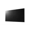 LG 86UL3J-B Digital Signage Display 2,18 m (86 inch) IPS Wi-Fi 330 cd/m² 4K Ultra HD Blau Eingebauter Prozessor Web OS 16/7