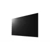 LG 86UL3J-B Digital Signage Display 2,18 m (86 inch) IPS Wi-Fi 330 cd/m² 4K Ultra HD Blau Eingebauter Prozessor Web OS 16/7