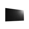 LG 86UL3J-B Digital Signage Display 2,18 m (86 inch) IPS Wi-Fi 330 cd/m² 4K Ultra HD Blau Eingebauter Prozessor Web OS 16/7