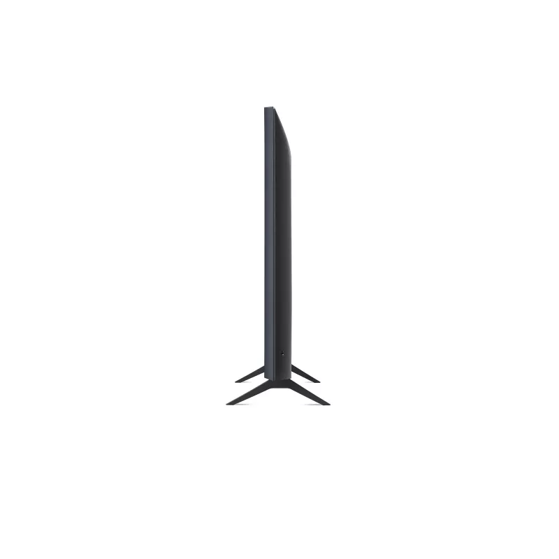 LG 75UR80006LJ 190,5 cm (75 Zoll) 4K Ultra HD Smart TV Wi-Fi Schwarz