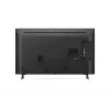 LG 75UR80006LJ 190,5 cm (75 Zoll) 4K Ultra HD Smart TV Wi-Fi Schwarz