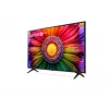 LG 75UR80006LJ 190,5 cm (75 Zoll) 4K Ultra HD Smart TV Wi-Fi Schwarz