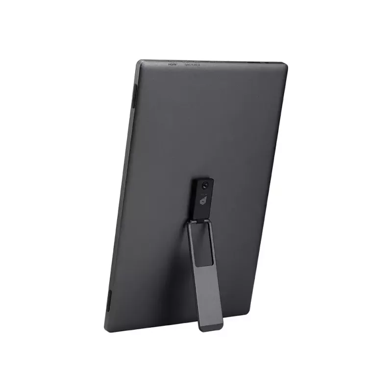 MSI PRO MP161DE E2 Computer Monitor 39,6 cm (15,6 Zoll) 1920 x 1080 Pixel Full HD LED Schwarz