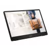 MSI PRO MP161DE E2 Computer Monitor 39,6 cm (15,6 Zoll) 1920 x 1080 Pixel Full HD LED Schwarz