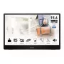MSI PRO MP161DE E2 Computer Monitor 39,6 cm (15,6 Zoll) 1920 x 1080 Pixel Full HD LED Schwarz
