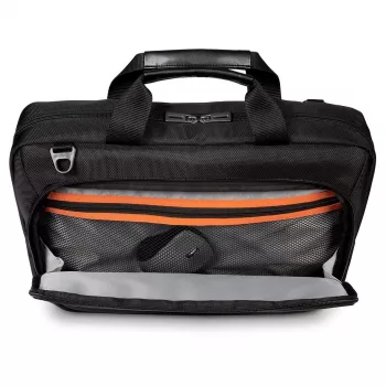 “Targus CitySmart” Laptop-Aktentasche 39,6 cm (15,6 Zoll) schwarz, grau