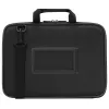 Targus Work-in Essentials 35,6 cm (14 Zoll) Aktenkoffer Schwarz, Grau