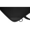 Targus Work-in Essentials 35,6 cm (14 Zoll) Aktenkoffer Schwarz, Grau