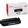 Canon EP-27 Tonerkartusche 1 Stück Original Schwarz
