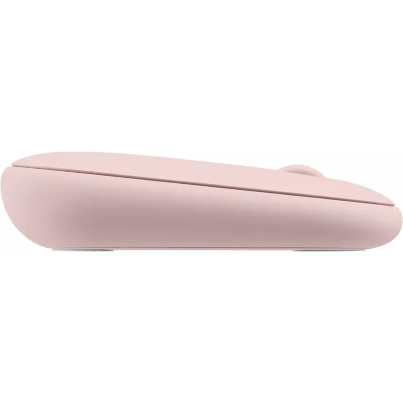 LOGITECH Slim Wireless Keyboard And Mouse Combo Mk470 - Rose Qwerty Us/int'l