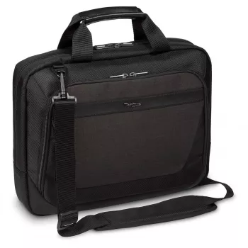 Targus CitySmart 12, 12.5, 13, 13.3, 14 Zoll SlimlineTopload Laptop-Tasche