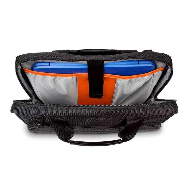 Targus CitySmart 12, 12.5, 13, 13.3, 14 Zoll SlimlineTopload Laptop-Tasche