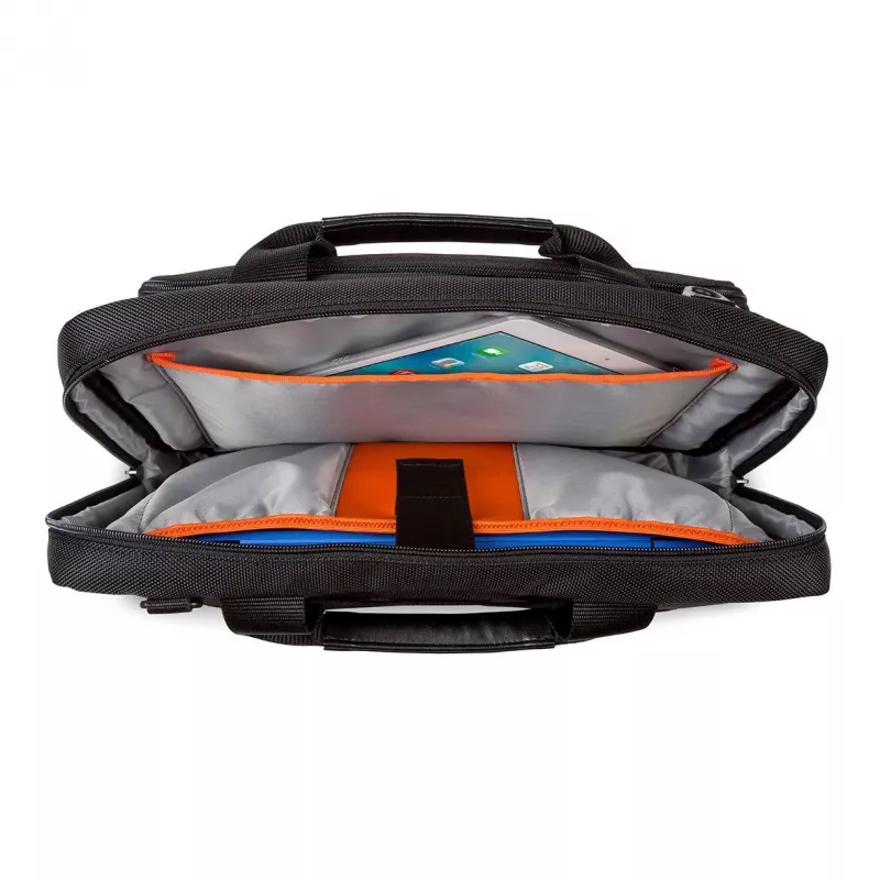 Targus CitySmart 12, 12.5, 13, 13.3, 14 Zoll SlimlineTopload Laptop-Tasche