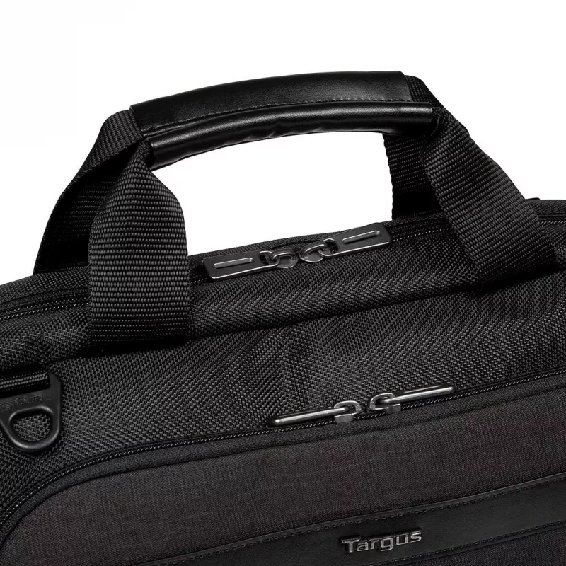 Targus CitySmart 12, 12.5, 13, 13.3, 14 Zoll SlimlineTopload Laptop-Tasche