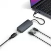 Targus HyperDrive Next USB Type-C Blau