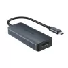 Targus HyperDrive Next USB Type-C Blau