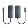 Targus HyperDrive Next USB Type-C Blau