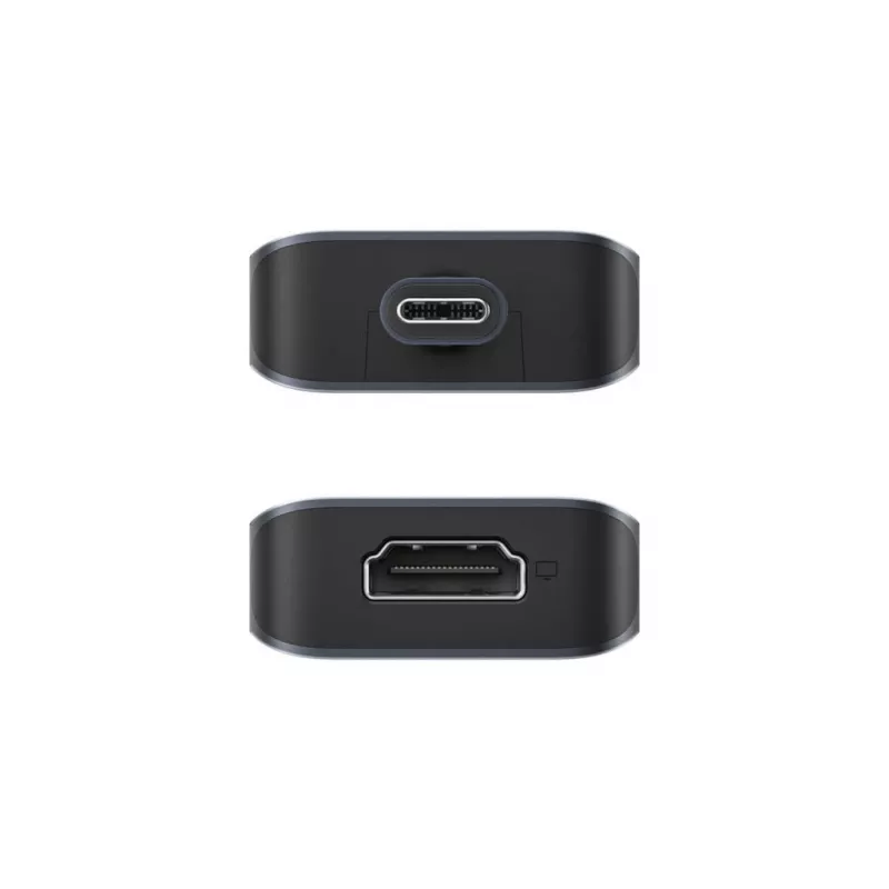 Targus HyperDrive Next USB Type-C Blau
