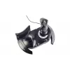 Thrustmaster T.Flight Full Kit X Schwarz USB Joystick Analog / Digital PC, Xbox