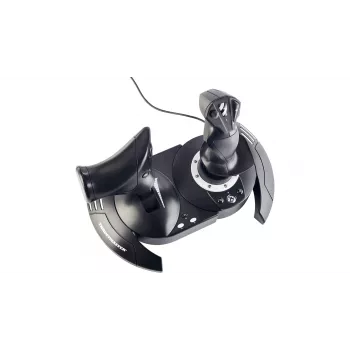 Thrustmaster T.Flight Full Kit X Schwarz USB Joystick Analog / Digital PC, Xbox