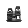 Thrustmaster T.Flight Full Kit X Schwarz USB Joystick Analog / Digital PC, Xbox