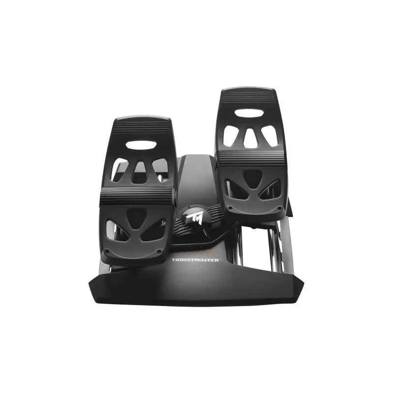 Thrustmaster T.Flight Full Kit X Schwarz USB Joystick Analog / Digital PC, Xbox