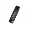 TRANSCEND Esd310c - 1TB Portable SSD - USB Type-A / USB Type-C