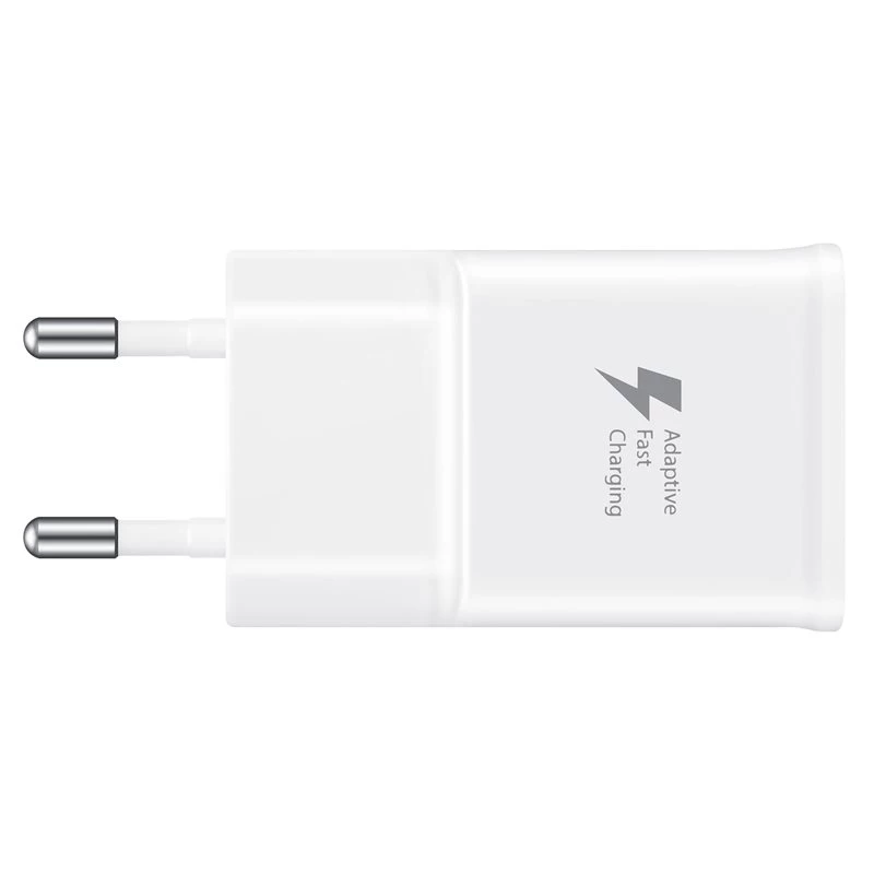 Samsung EP-TA20 Universal White USB Indoor