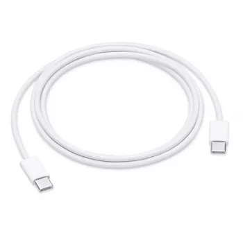USB-Kabel Apple MM093ZM/A 1m USB-C Weiß