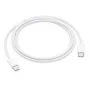 USB-Kabel Apple MM093ZM/A 1m USB-C Weiß