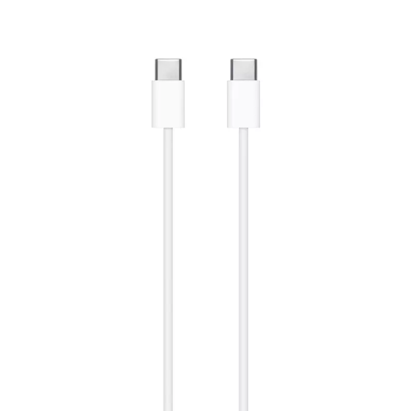USB-Kabel Apple MM093ZM/A 1m USB-C Weiß