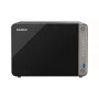 QNAP TS-AI642-8G NAS/Storage Server Tower ARM Cortex-A76 8 GB Schwarz