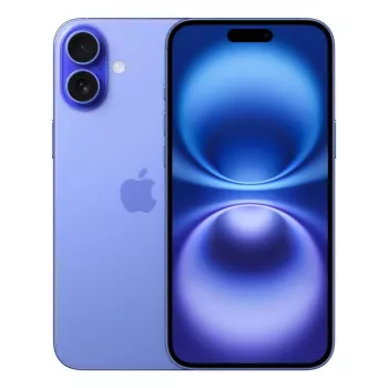 APPLE iPhone 16 Plus - 128GB - Ultramarin