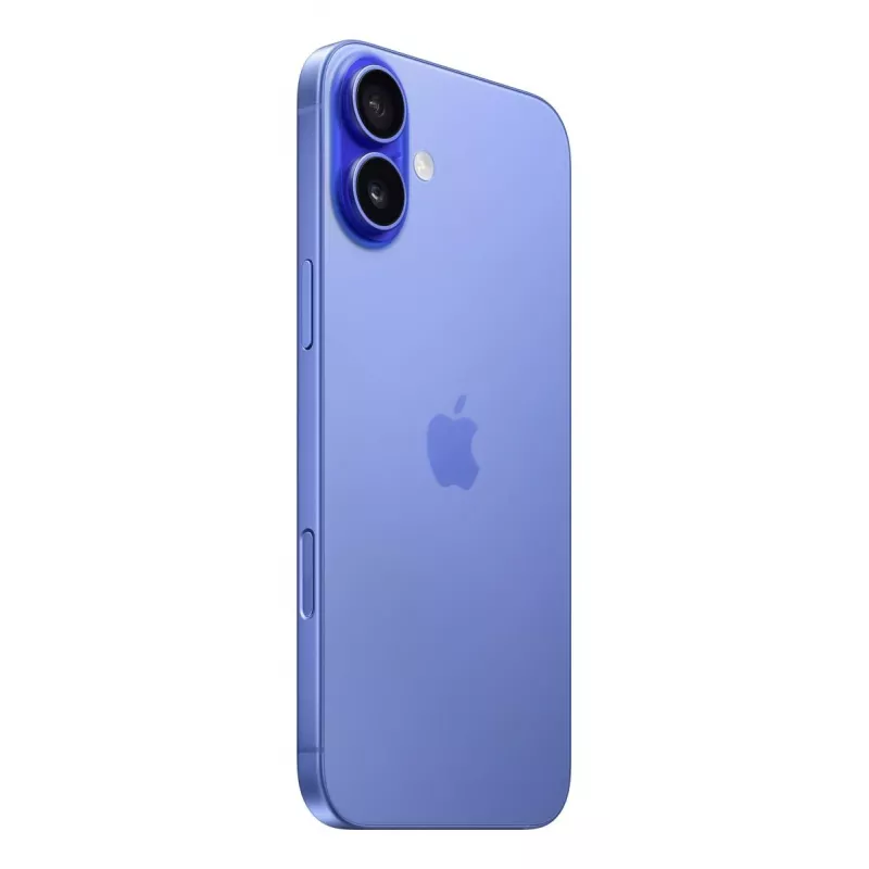 APPLE iPhone 16 Plus - 128GB - Ultramarin