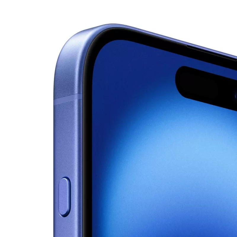 APPLE iPhone 16 Plus - 128GB - Ultramarin