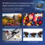 Sony FW-75BZ40L Signage Display Digital-Signage-Flachbildschirm 190,5 cm (75 Zoll) LCD Wi-Fi 700 cd/m² 4K Ultra HD Schwarz Android 24/7