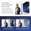 Sony FW-75BZ40L Signage Display Digital-Signage-Flachbildschirm 190,5 cm (75 Zoll) LCD Wi-Fi 700 cd/m² 4K Ultra HD Schwarz Android 24/7