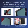 Sony FW-75BZ40L Signage Display Digital-Signage-Flachbildschirm 190,5 cm (75 Zoll) LCD Wi-Fi 700 cd/m² 4K Ultra HD Schwarz Android 24/7