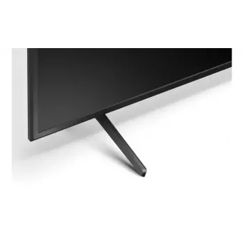 Sony FW-65BZ30L Signage Display Digital-Signage-Flachbildschirm 165,1 cm (65 Zoll) LCD Wi-Fi 440 cd/m² 4K Ultra HD Schwarz Android 24/7