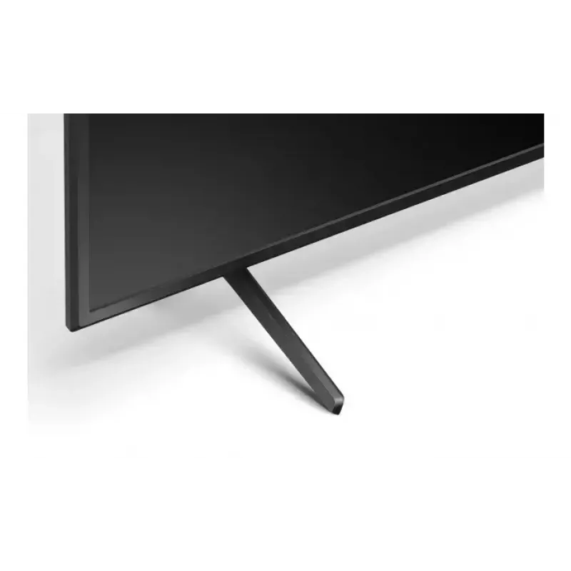 Sony FW-65BZ30L Signage Display Digital-Signage-Flachbildschirm 165,1 cm (65 Zoll) LCD Wi-Fi 440 cd/m² 4K Ultra HD Schwarz Android 24/7