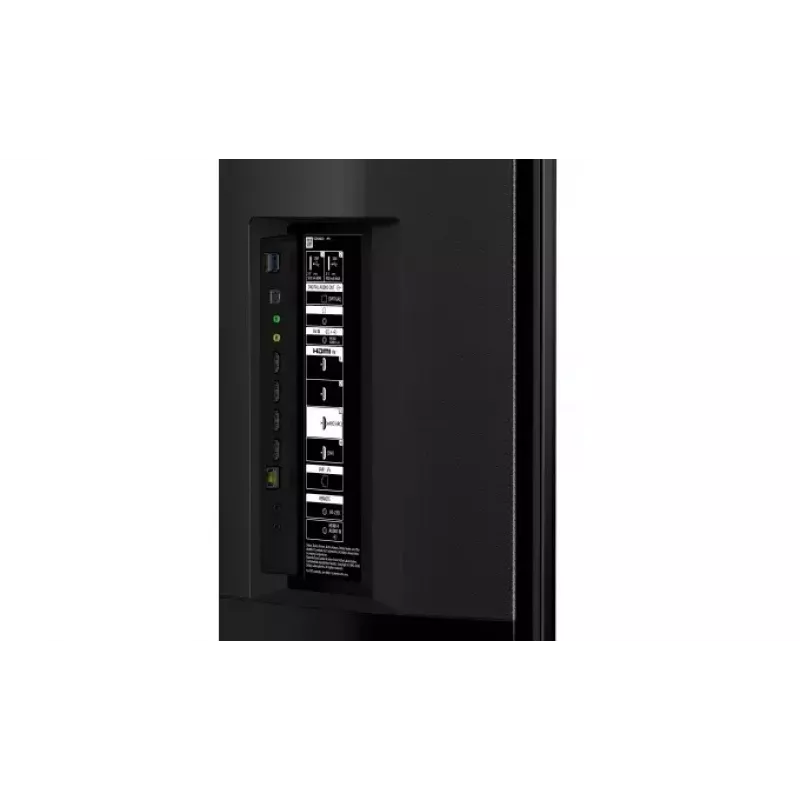 Sony FW-65BZ30L Signage Display Digital-Signage-Flachbildschirm 165,1 cm (65 Zoll) LCD Wi-Fi 440 cd/m² 4K Ultra HD Schwarz Android 24/7