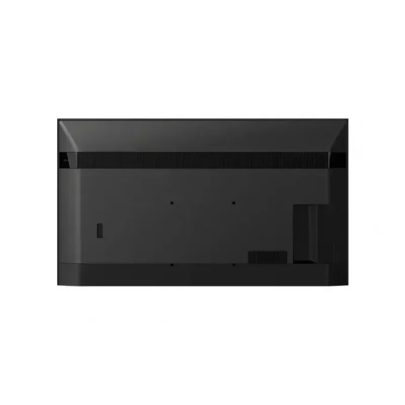 Sony FW-65BZ30L Signage Display Digital-Signage-Flachbildschirm 165,1 cm (65 Zoll) LCD Wi-Fi 440 cd/m² 4K Ultra HD Schwarz Android 24/7