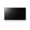 Sony FW-65BZ30L Signage Display Digital-Signage-Flachbildschirm 165,1 cm (65 Zoll) LCD Wi-Fi 440 cd/m² 4K Ultra HD Schwarz Android 24/7