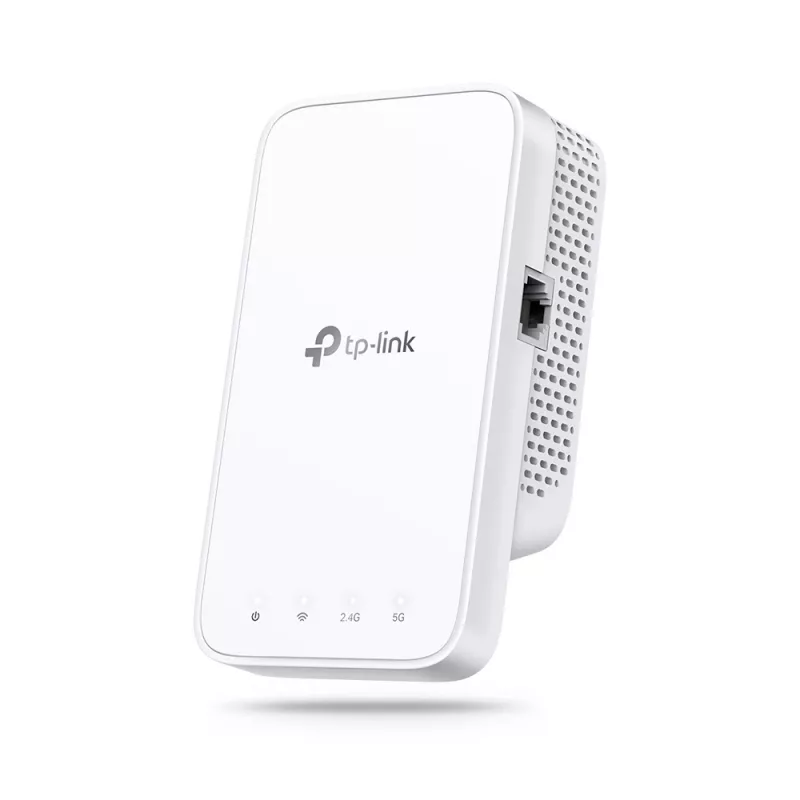 Netzwerk-Repeater TP-Link AC1200 Mesh Wi-Fi Extender