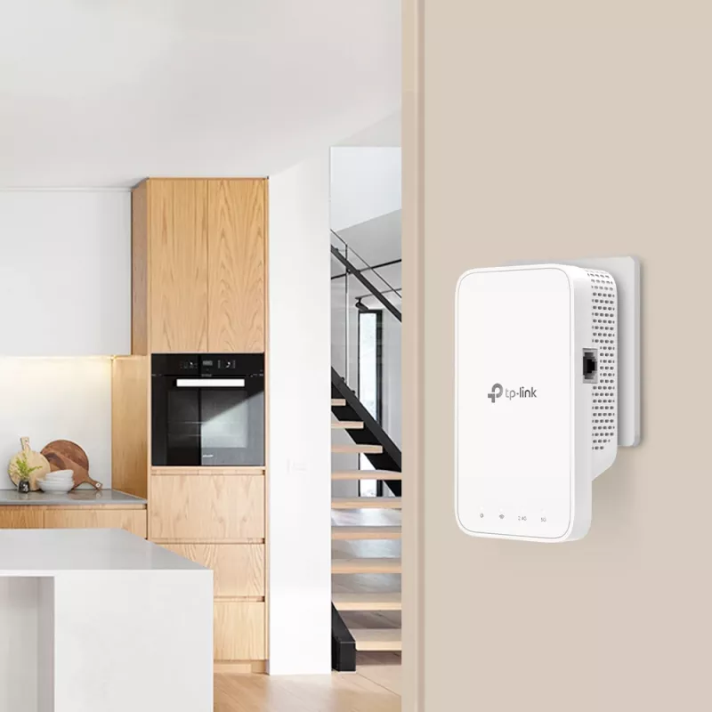 Netzwerk-Repeater TP-Link AC1200 Mesh Wi-Fi Extender