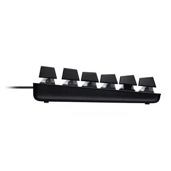Mechanische Gaming-Tastatur Logitech G G413 TKL SE Tenkeyless USB LED Schwarz
