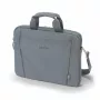 DICOTA Eco schlank Case Base - 11-12,5 Zoll Notebook-Tasche - Grau / 300d Rpet Polyester