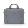 DICOTA Eco schlank Case Base - 11-12,5 Zoll Notebook-Tasche - Grau / 300d Rpet Polyester