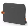 DICOTA Skin Urban Anthracite - 16in MacBook Sleeve - Anthracite / recyceltes Polyester-Neopren-Gewebe