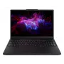 Lenovo ThinkPad P16s Gen 3 (Intel) Intel Core Ultra 7 155H Mobile Workstation 40,6 cm (16 Zoll) WUXGA 32 GB DDR5-SDRAM 1 TB SSD Wi-Fi 6E (802.11ax) Windows 11 Pro German Schwarz